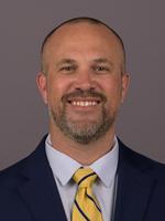 Anthony Rouzier, Outside Linebackers / Assistant Special Teams Coach