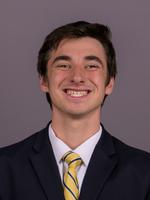 Caiden Bodak, Offensive Graduate Assistant