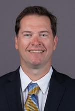 Colin Walsh, Senior Offensive Analyst