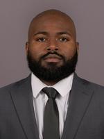 Gee White, Co-Defensive Coordinator / Defensive Line