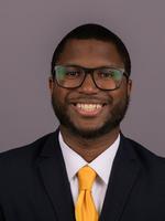 Jared Smith, Safeties Coach / Video Coordinator