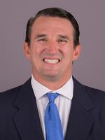 Matt Zanellato, Wide Receivers Coach