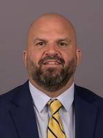 Mike Gennetti, Head Coach