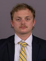 Owen Tarpey, Offensive Analyst / Assistant Offensive Line Coach