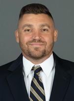 Aynsley Rosenbaum, Offensive Coordinator and Quarterbacks Coach