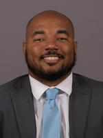 Shane Gaines, Cornerbacks / Nickels Coach / Recruiting Coordinator