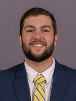 Tim Christensen, Offensive Line Coach