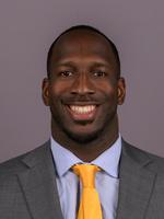 Richard Ukelegharanya, Running Backs Coach / Director of Football Operations