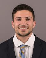 Gordon Winicov, Special Teams Coordinator/Asst. Linebackers Coach